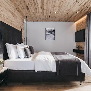 Deluxe Zimmer